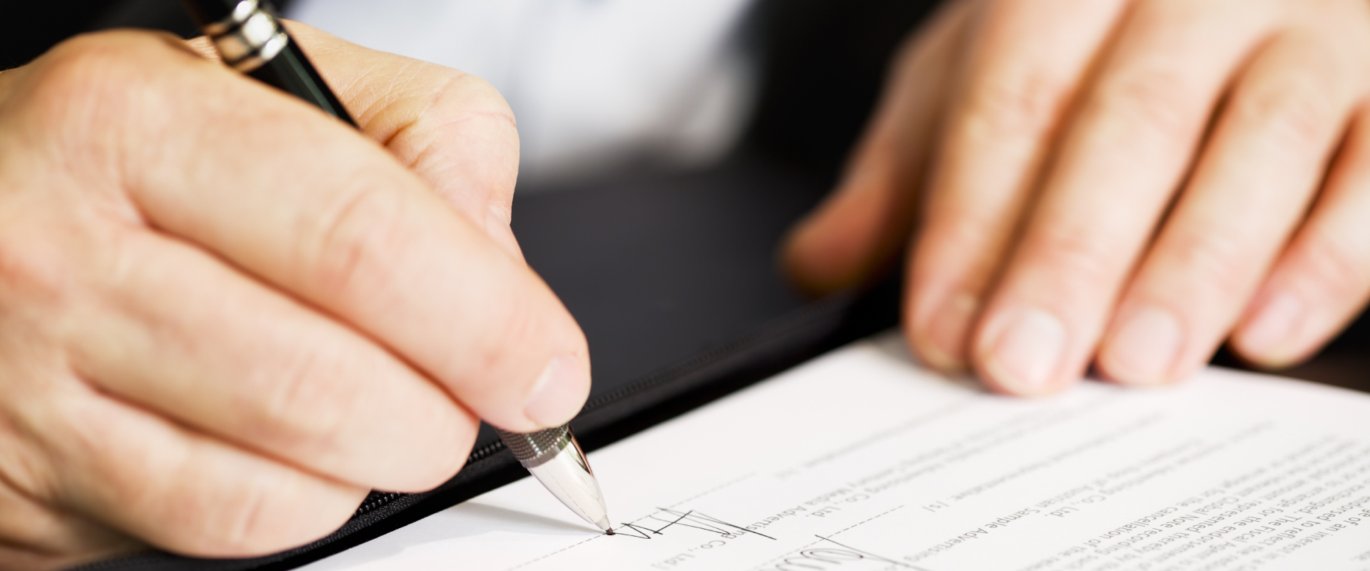 firma escribano