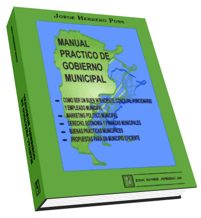 Libro Manual Practico de Gobierno Municipal - 2 Edición