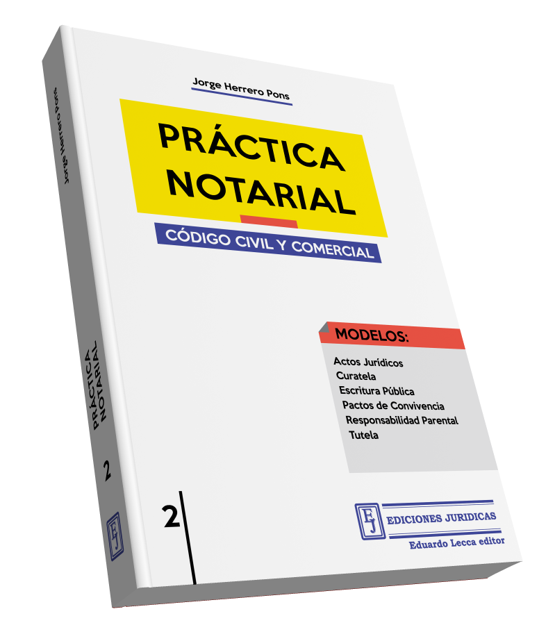 Libro Práctica Notarial CCC 2