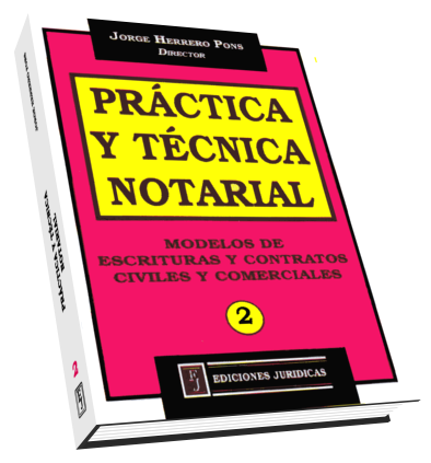 Libro Práctica Notarial 2