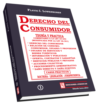 Libro Derecho del Consumidor 1