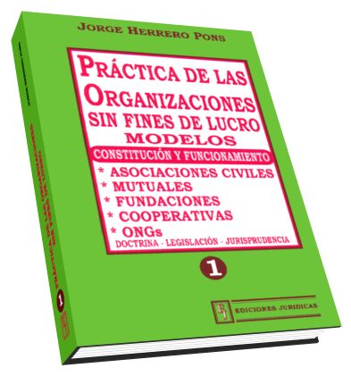 Práctica de las Organizaciones Sin Fines de Lucro 1