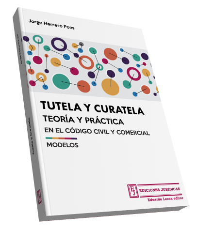 Libro Práctica Tutelta Curatela